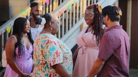 To Witness The Beginning