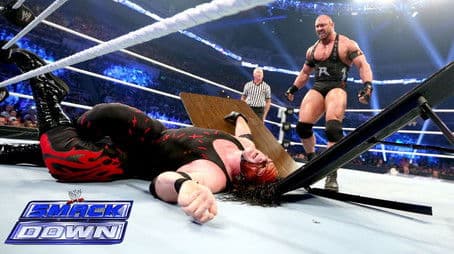 SmackDown - Jun. 07, 2013
