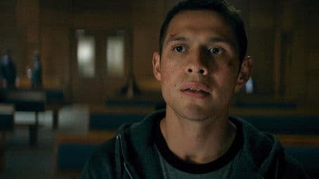 A Good Lawyer's Hard To Find