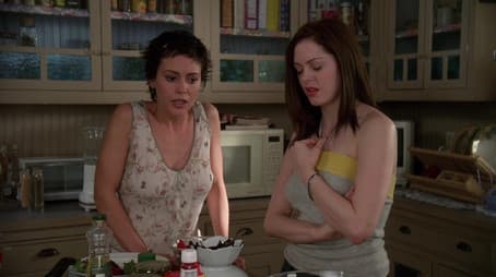 The Courtship of Wyatt's Father