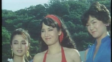 The Grandmother Who's Scared of Recurring Nightmares