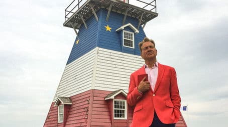 Springhill Junction to Moncton