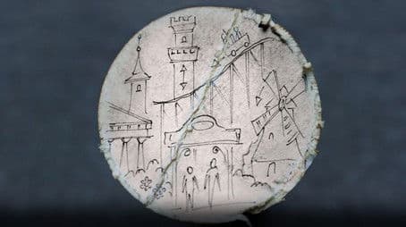 The wide world is my playground