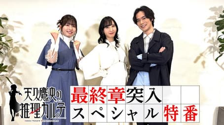 Final Chapter Promotional Special