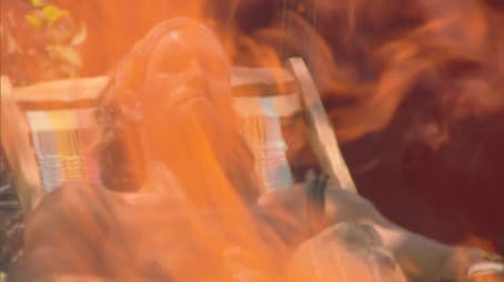 Too Close for Comfort