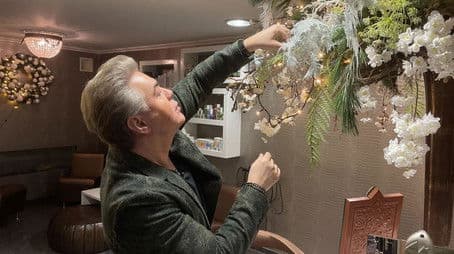 Winter Wonderland on Urk (1)