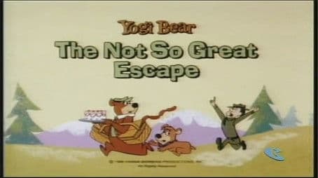 The Not So Great Escape