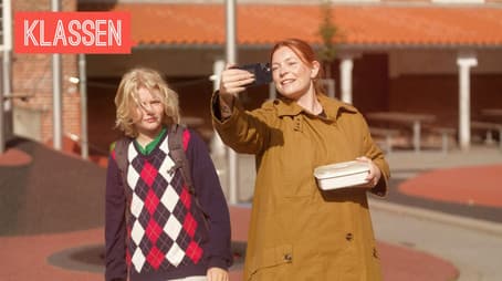 Help, my mom is an influencer