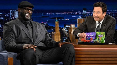 Shaquille O'Neal, Chloë Sevigny, MJ Lenderman