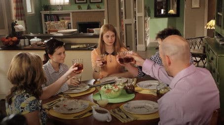 Building a Mystery (1)