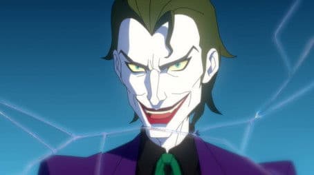 The Lady, or the Tigress?