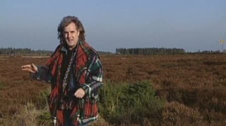 Blair Atholl, Highlands, Inverness, Culloden Moor