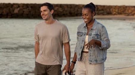 Issa Rae's Senegalese Royal Roots