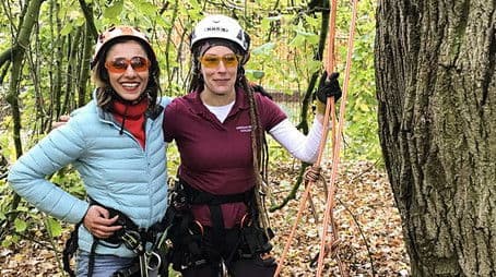 Countryfile's Inspirational Women