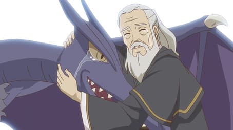 Didn't I Say Wyvern Hunting?!