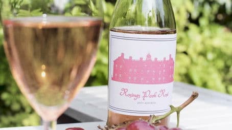Rosings Rosé