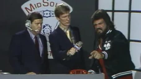Mid-South Wrestling - May. 04, 1985