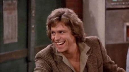 Bobby Doesn't Live Here Anymore