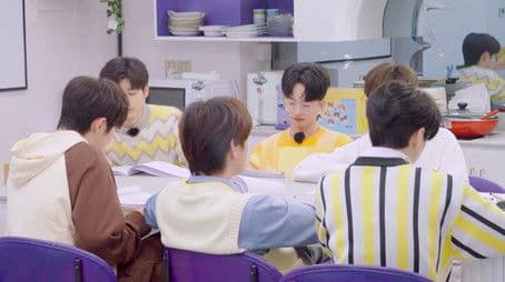 S6 Academy Diary EP6