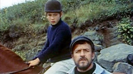 The Party at Angèle's