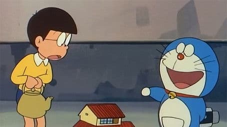 Dream Town, Nobita Land