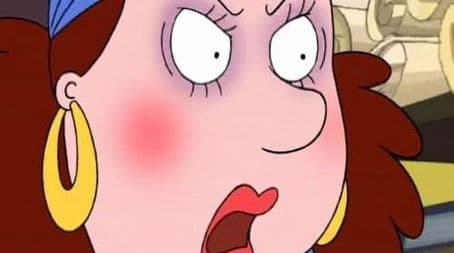 The Transformation of Frank Stein / Taking the Cake