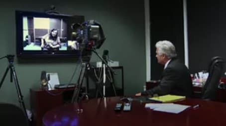 Part 3: The Suspects