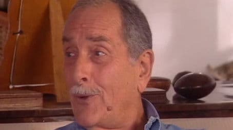 A jewel... of a husband / Dad Dongiovanni