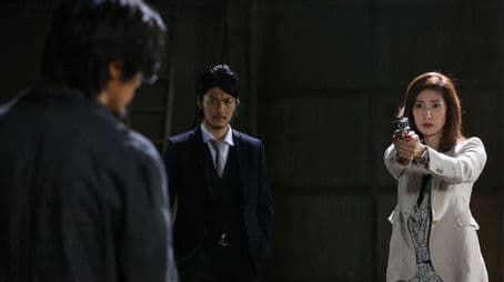 The Most Powerful Murderer Appears