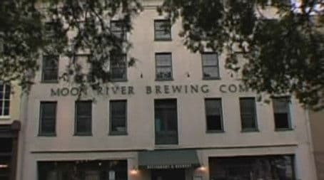 Ghost Hunters Halloween Special '05