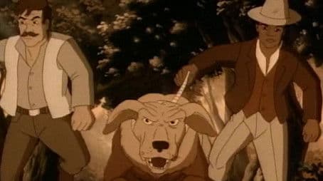 Never the Twain Shall Meet