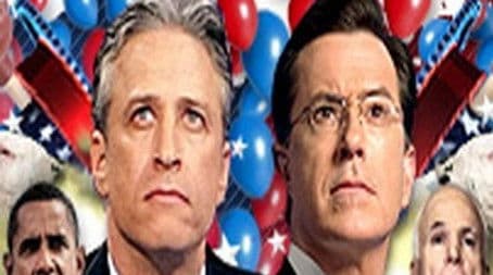 Indecision 2008: America's Choice