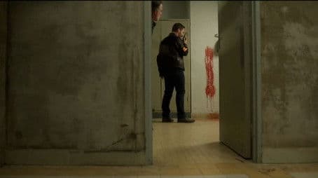 The Feast of Angels (1)