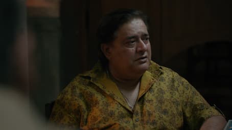 Bra Mil Gaya, Baki Ka Monica Kidhar?