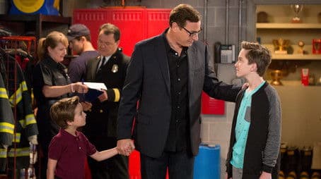 Secrets, Lies and Firetrucks