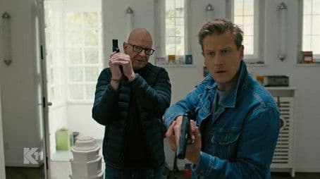 I can see what you can not see