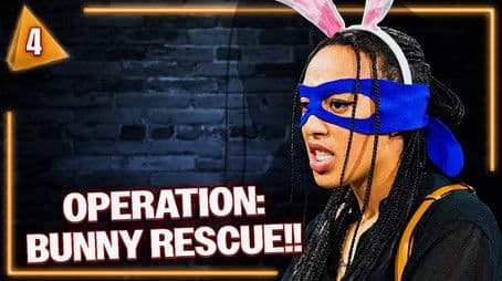 Part 4 - What Lies Beneath