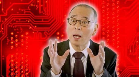 When will the AI bubble burst?