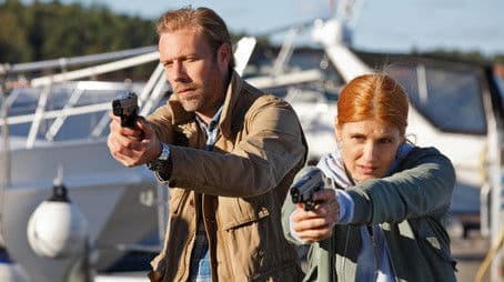 I sanningens namn - del 1 av 2