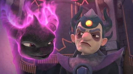 The Truth is in Here