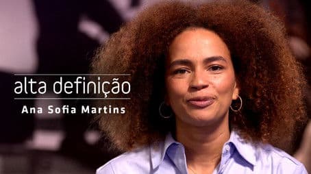 Ana Sofia Martins