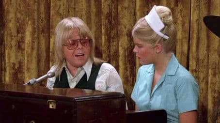 The Paul Williams Show