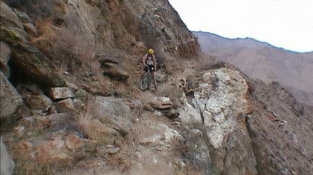 Over the Edge: Crashes, Chaos & Close Calls