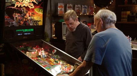 Pinball Wizard