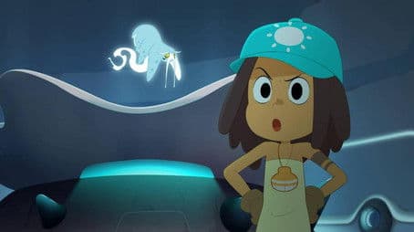 The Final Race - Part 2