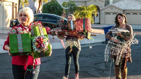 Merry Cheapskate Christmas