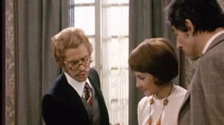 Le Coffre-fort de madame Imbert