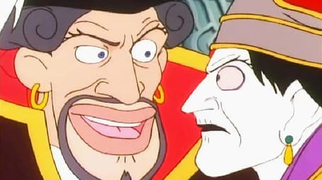 Key to the Black Mirror