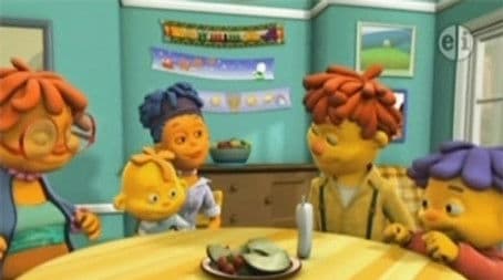 Sid's Holiday Adventure