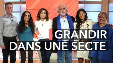 Cult: how to get out of the hold?